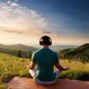 Sanar el Alma & Música pura de meditación & Perspectiva de la naturaleza - Notas Tranquilas Y Pacíficas ()