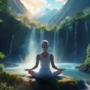 Vibraciones de paz & Paraíso de los sonidos de la naturaleza & Nativa americana - Ritmos Serenos Para Una Meditación Reflexiva ()