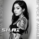 SH.AI & DAI-VID - UNDER MY SKIN (feat. DAI-VID) (ECLECTIC MIX)