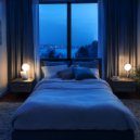 Binaural Beats Música para dormir & Sueños tormentosos (lluvia) & Lluvia para un sueño profundo - Capas De Sueños Somnolientos ()