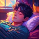 Binaural Beat Club & Sleep Beats Binaural & Sleep Delta Waves - Calm Beats for Deep Rest ()