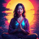 Binaural Healing & Meditation Therapy & Meditation Zen Masters - Gentle Vibes for Meditation Time