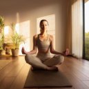 Patrones de luz & Meditación Lluvia Sonidos & Sonidos del río - Ciclos De Meditación Rítmica ()
