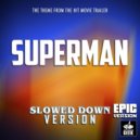 Speed Geek - Superman Fanfare (From \