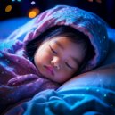 432 Hz Music Relaxation & Baby Sleep Song & Baby Sleep Shushers - Gentle Sleep Beats