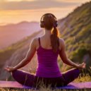 Binaural Study Library & Dream Yoga & Internal Yoga - Calm Yoga Therapy ()