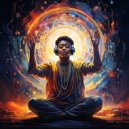 Binaural Movements & Meditation Music & Moon Meditator - Meditation Sound Path
