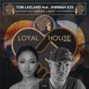 Tom Leeland & Jemimah Eze - Green Light (Original Mix)