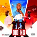 CzAr ODriego feat. Pablo 3Tao - Dideng (Prod by Dr Ample & Sgivo Beats)
