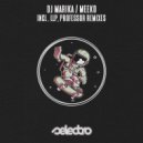 DJ Marika - Meeko (Remixes) (LLP Remix)
