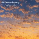 Nicholas Antony - Letting Go (Original Mix)