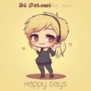 DJ Satomi & Ukiko - Happy Days (Original Mix)