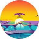 Yuta Yamada - Thorn (DA LUZ (BR) Remix)