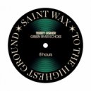 Terry Usher - 8 Hours
