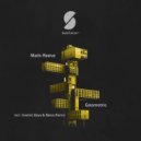 Mark Reeve - Geometric