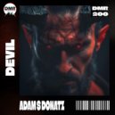 Adam S Donatz - Devil (Original Mix)