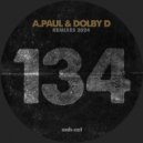 A.Paul & Dolby D - Instant (2024 Remix)