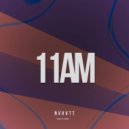 NVVVTT - 11AM (Speed Up Mix)