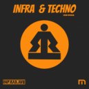 Infrarave - Total Techno Creation