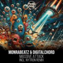 Monrabeatz, Digitalchord - Massive Attack (Nytron Remix)