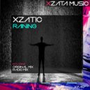 Xzatic - Raining (Original Mix)