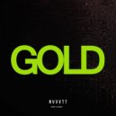 NVVVTT - Gold (Slowed) (Original Mix)