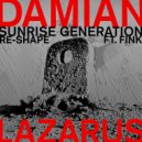 Damian Lazarus, Fink - Sunrise Generation