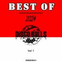 Rico Vibes & DK(fr) - Beat Of The Drum (Original Mix)