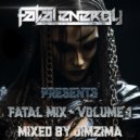LEZAMAboy - Bring Your Gun (2024 Remake)