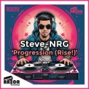 Steve-NRG - Progression (Rise!) (Radio Edit)