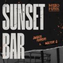 Angelo Ferreri, Walter G - Sunset Bar (Original Mix)