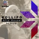 Kollipo & Jiorgio Ranion - Ou Jas (Original Mix)