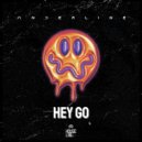Anderline - Hey Go (Original Mix)