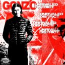 GONZO - RAZOR EDGE (Original Mix)