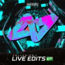 Collusion - PIECE BY PIECE (LIVE EDIT)