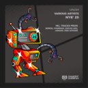 Boros - Don Maikel (Original Mix)