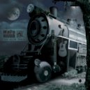 Mayd Hubb - Sea Train Skit (Atlantic Ocean)
