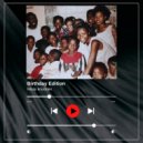 Nkuly Knuckles - Birthday Blues (Original Mix)