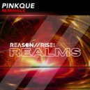 Pinkque - Reminisce (Extended Mix)