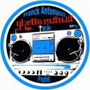 Franck Antenucci - Antenucci Project (Original Mix)