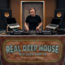 Ruud Huisman - Deep House (2024-15)