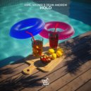 AIMÉ, SouMix, Dean Andrew - Hold (Original Mix)