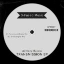 Anthony Ruvolo - Transmission (Original Mix)