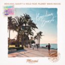 SOULWAY, Saxify & Kelo feat. Planet Wave House - Barcelona Sunset (Original Mix)