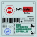 Sergio Caubal, Jorge Medrano - You Make Me Funk (Original Mix)