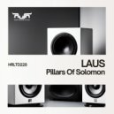 LAUS - Pillars Of Solomon