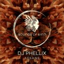 DJ Phellix, Seventh Soul, Mahi Roozbahani - Shooshtari (Extended Mix)