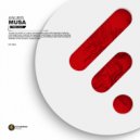 MUSA (EG) - Anubis (Radio Edit)