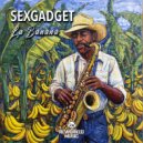 Sexgadget - La Banana (Instrumental Mix)