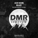Alex Woon - Blaze (BLONDA Remix)